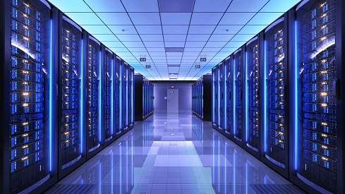 Network infrastructure