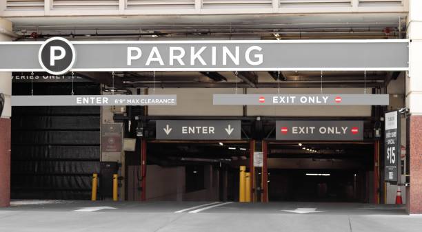 Parking Solutions