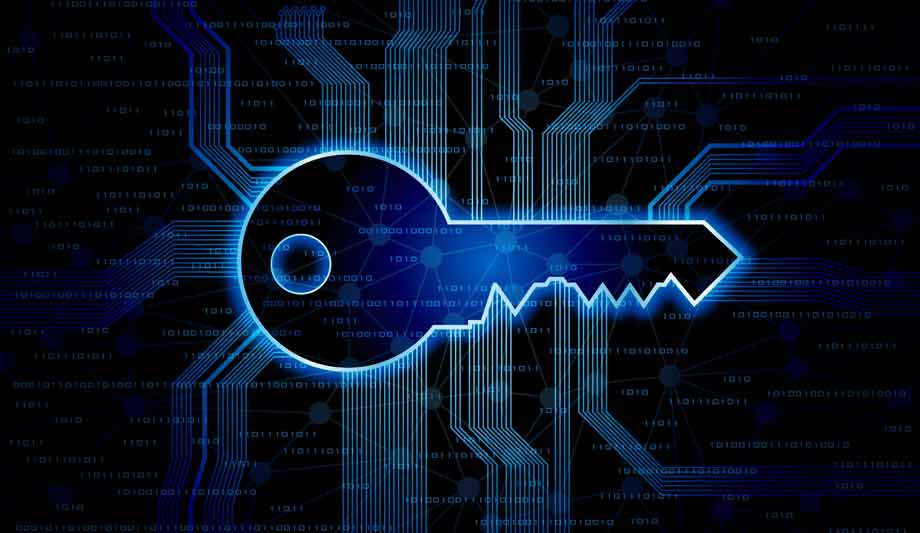 Electronic Security Solutions